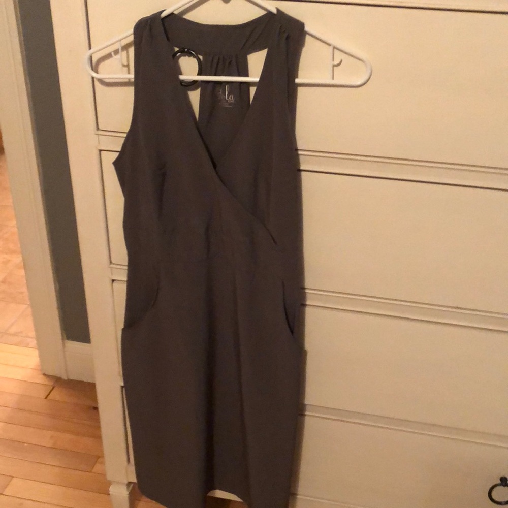 Lola athletic dress